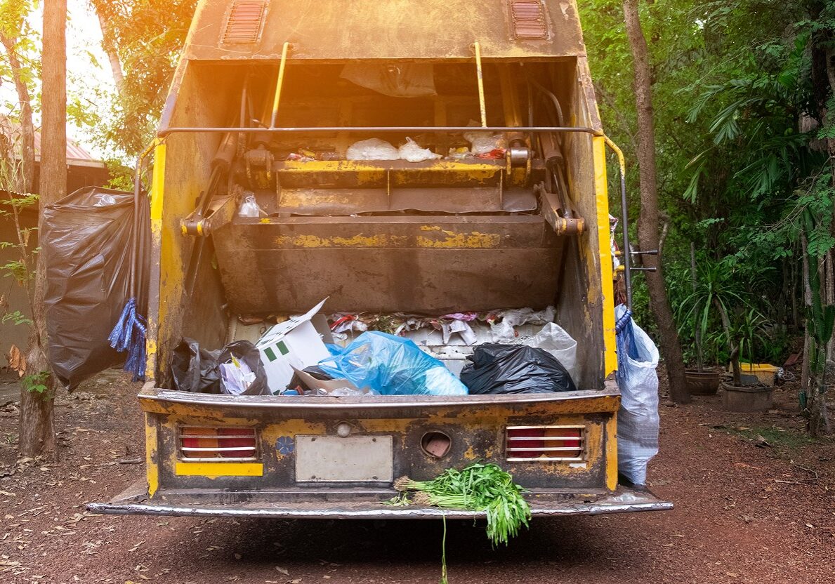 garbage-collection-truck-keeping-garbage-environment-concept 1 garbage-collection-truck-keeping-garbage-environment-concept 1